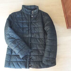 Womens puffer jacket